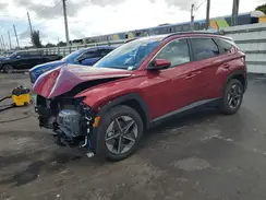 5NMJB3DE4SH600500 2025 HYUNDAI TUCSON