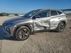 5NMJB3DE4SH602814 2025 HYUNDAI TUCSON