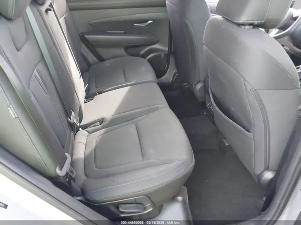 5NMJB3DE4TH608534 2026 HYUNDAI TUCSON - Image 8