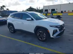 5NMJB3DE4TH622577 2026 HYUNDAI TUCSON