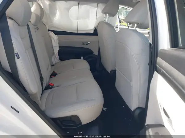5NMJB3DE4TH622577 2026 HYUNDAI TUCSON - Image 8