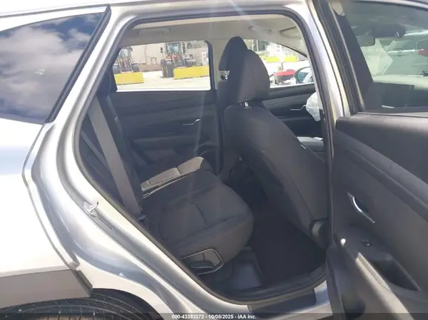 5NMJB3DE4TH623664 2026 HYUNDAI TUCSON - Image 8