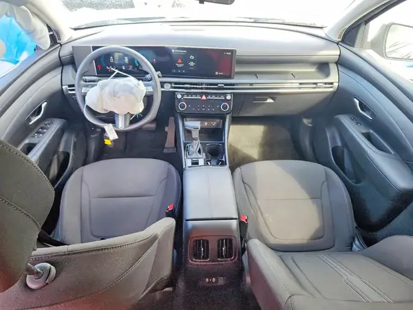 5NMJB3DE4TH627990 2026 HYUNDAI TUCSON - Image 8