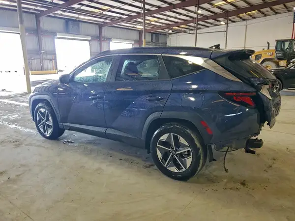 5NMJB3DE4TH633014 2026 HYUNDAI TUCSON - Image 2
