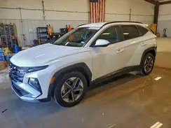 5NMJB3DE4TH640691 2026 HYUNDAI TUCSON