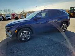 5NMJB3DE4TH641484 2026 HYUNDAI TUCSON