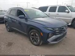 5NMJB3DE4TH642277 2026 HYUNDAI TUCSON