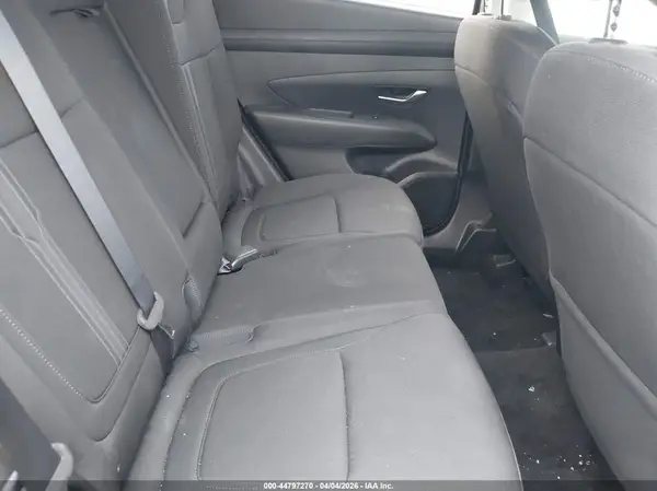 5NMJB3DE4TH642277 2026 HYUNDAI TUCSON - Image 8
