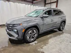 5NMJB3DE4TH642912 2026 HYUNDAI TUCSON