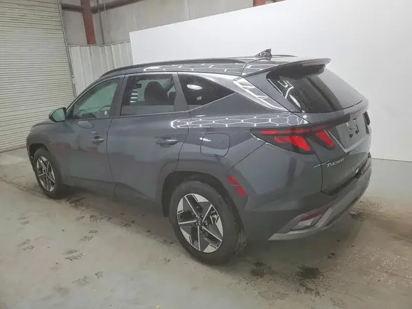 5NMJB3DE4TH648905 2026 HYUNDAI TUCSON - Image 2