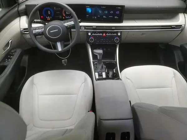 5NMJB3DE4TH648905 2026 HYUNDAI TUCSON - Image 8