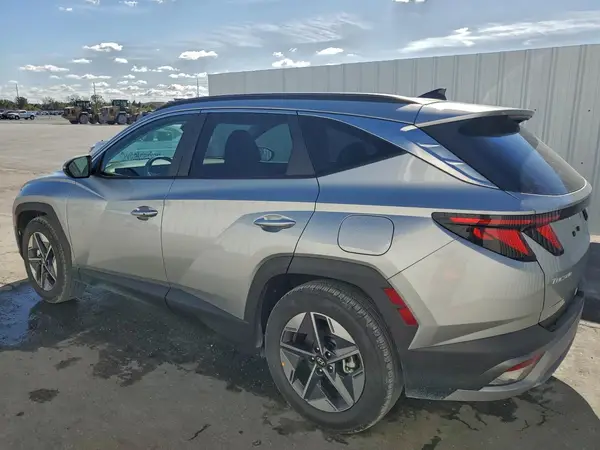 5NMJB3DE4TH655014 2026 HYUNDAI TUCSON - Image 2