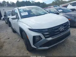 5NMJB3DE4TH662609 2026 HYUNDAI TUCSON
