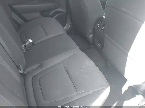 5NMJB3DE4TH662609 2026 HYUNDAI TUCSON - Image 8