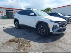 5NMJB3DE4TH663307 2026 HYUNDAI TUCSON