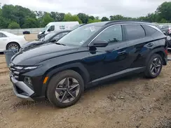 5NMJB3DE4TH665834 2026 HYUNDAI TUCSON