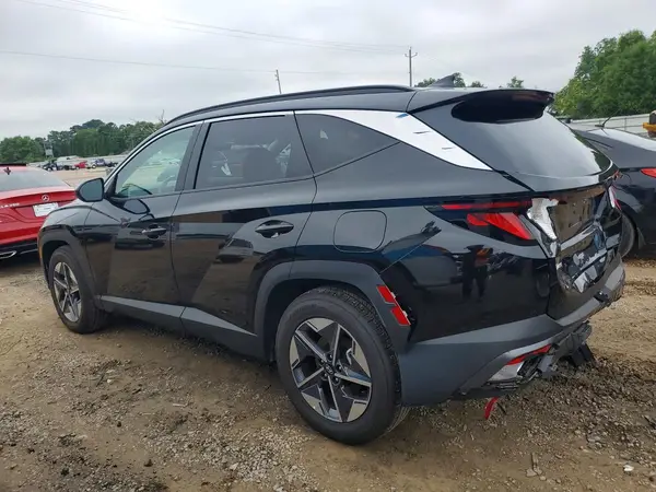 5NMJB3DE4TH665834 2026 HYUNDAI TUCSON - Image 2