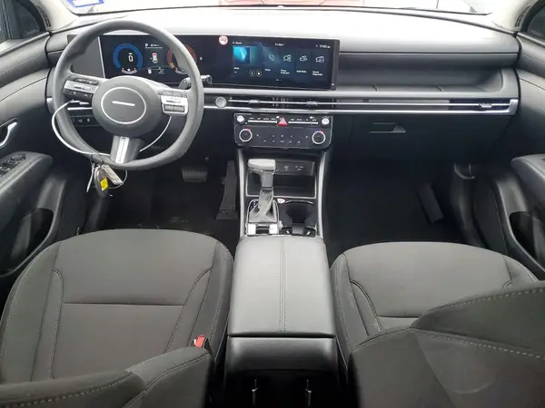 5NMJB3DE4TH665834 2026 HYUNDAI TUCSON - Image 8