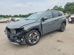 5NMJB3DE4TH669169 2026 HYUNDAI TUCSON
