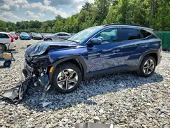 5NMJB3DE4TH691429 2026 HYUNDAI TUCSON