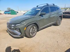 5NMJB3DE4TH691821 2026 HYUNDAI TUCSON