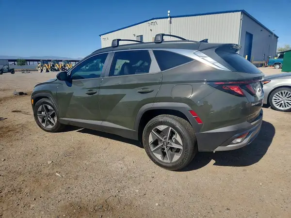 5NMJB3DE4TH691821 2026 HYUNDAI TUCSON - Image 2