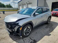 5NMJB3DE4TH696680 2026 HYUNDAI TUCSON