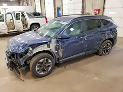 5NMJB3DE4TH701442 2026 HYUNDAI TUCSON
