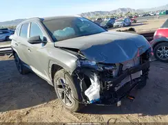 5NMJB3DE4TH702977 2026 HYUNDAI TUCSON
