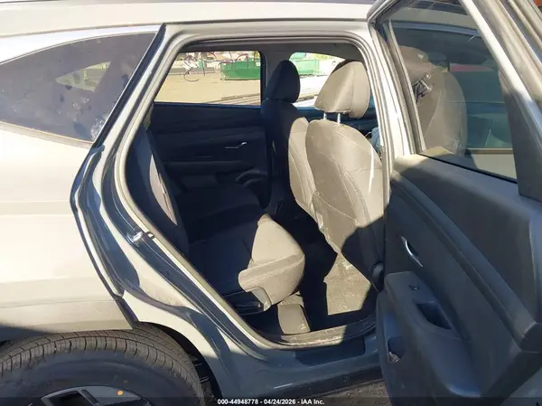 5NMJB3DE4TH702977 2026 HYUNDAI TUCSON - Image 8