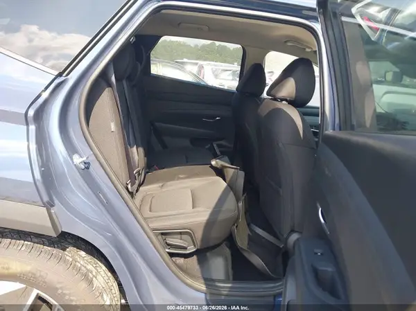 5NMJB3DE4TH707158 2026 HYUNDAI TUCSON - Image 8