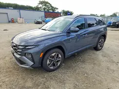 5NMJB3DE4TH720881 2026 HYUNDAI TUCSON