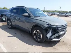 5NMJB3DE4TH742234 2026 HYUNDAI TUCSON