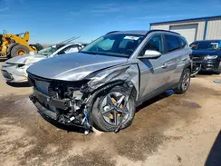 5NMJB3DE4TH762418 2026 HYUNDAI TUCSON