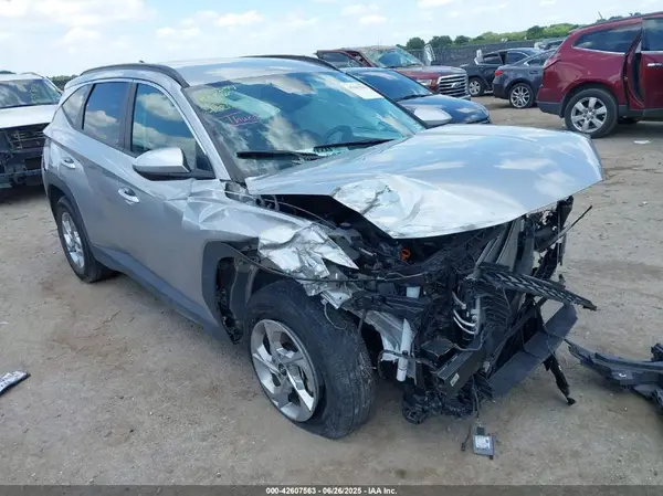 5NMJB3DE5RH297446 2024 HYUNDAI TUCSON - Image 1