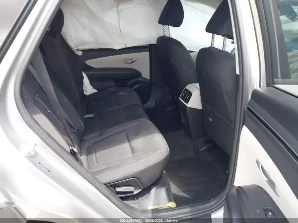 5NMJB3DE5RH297446 2024 HYUNDAI TUCSON - Image 8
