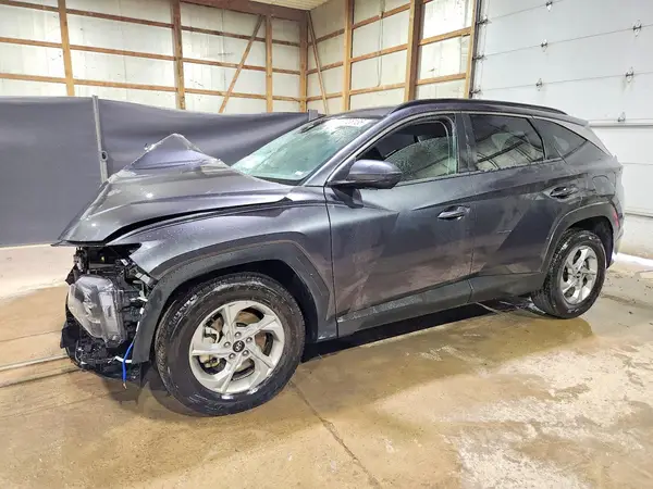 5NMJB3DE5RH298659 2024 HYUNDAI TUCSON - Image 1