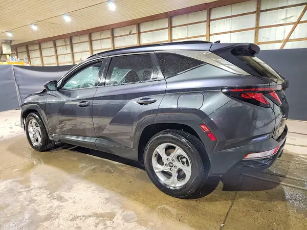 5NMJB3DE5RH298659 2024 HYUNDAI TUCSON - Image 2