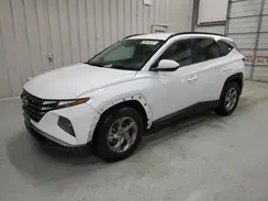 5NMJB3DE5RH299570 2024 HYUNDAI TUCSON