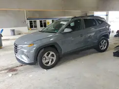 5NMJB3DE5RH301740 2024 HYUNDAI TUCSON