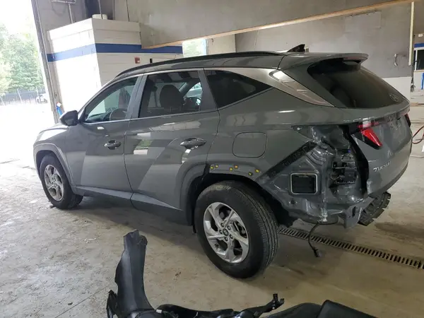 5NMJB3DE5RH301740 2024 HYUNDAI TUCSON - Image 2