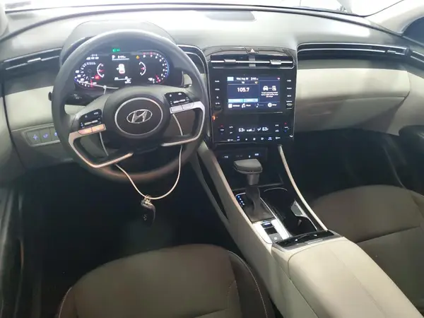 5NMJB3DE5RH301740 2024 HYUNDAI TUCSON - Image 8