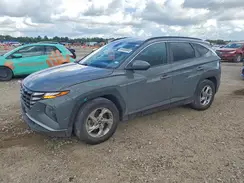 5NMJB3DE5RH304573 2024 HYUNDAI TUCSON