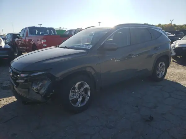 5NMJB3DE5RH316366 2024 HYUNDAI TUCSON - Image 1