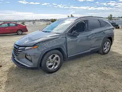 5NMJB3DE5RH322684 2024 HYUNDAI TUCSON