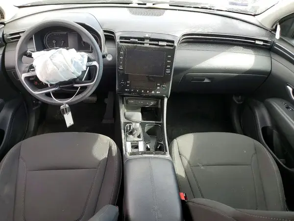 5NMJB3DE5RH322684 2024 HYUNDAI TUCSON - Image 8