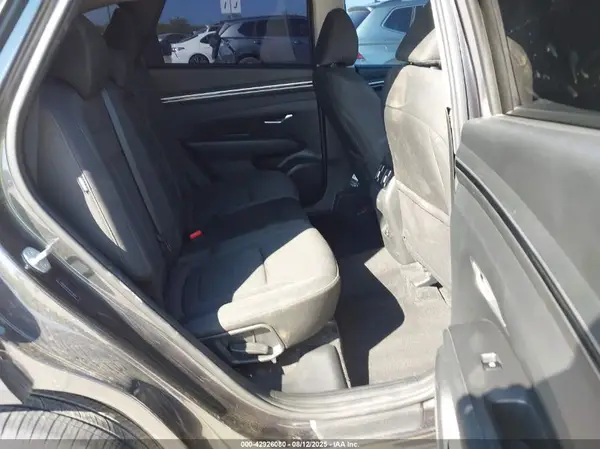 5NMJB3DE5RH324497 2024 HYUNDAI TUCSON - Image 8