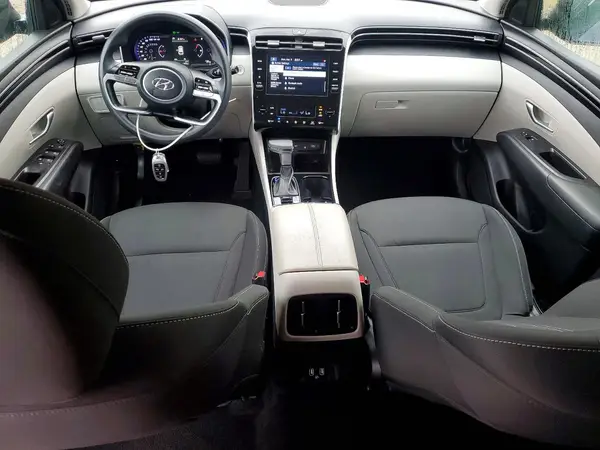 5NMJB3DE5RH326279 2024 HYUNDAI TUCSON - Image 8