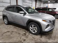 5NMJB3DE5RH328775 2024 HYUNDAI TUCSON