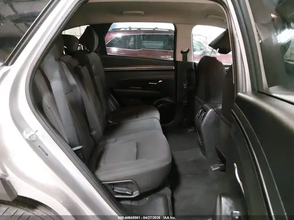 5NMJB3DE5RH328775 2024 HYUNDAI TUCSON - Image 8